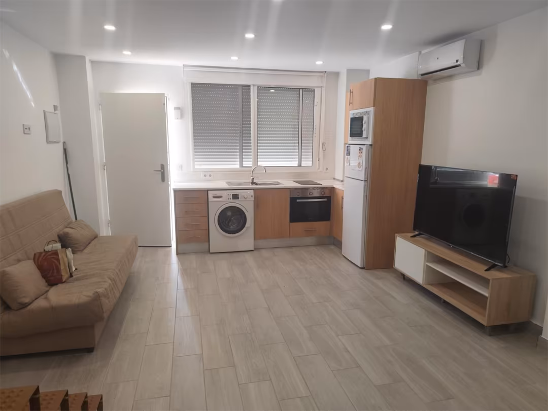 Piso en  Calle Eduardo Carvajal 3 - Foto 3