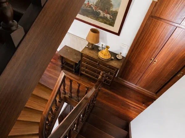 Chalet pareado en Zarautz - Foto 7