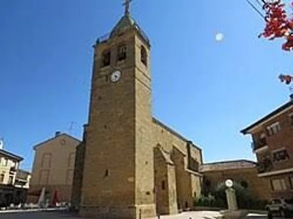 Casa de pueblo en Rodezno - Foto 32