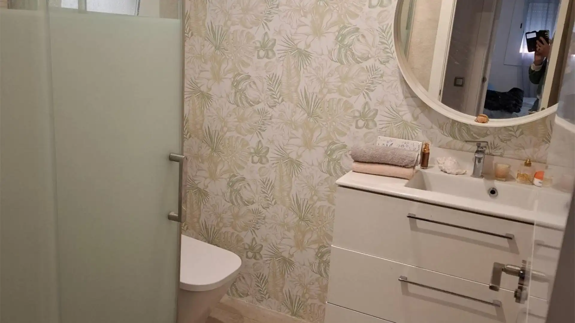 Piso en  Carrer de Francesc de Sales Vidal 15 - Foto 4