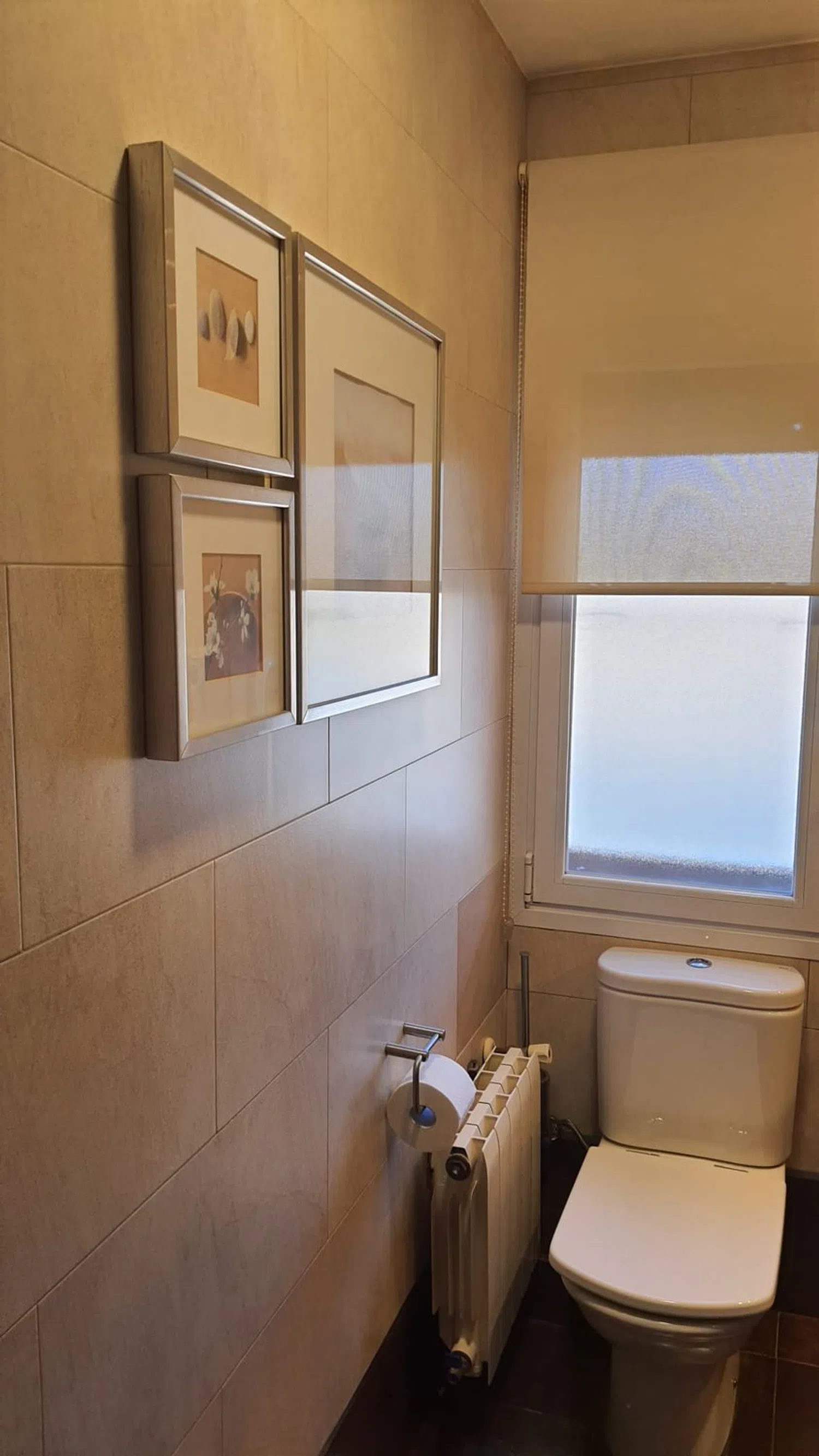 Piso en Barrio Guindalera - Foto 15