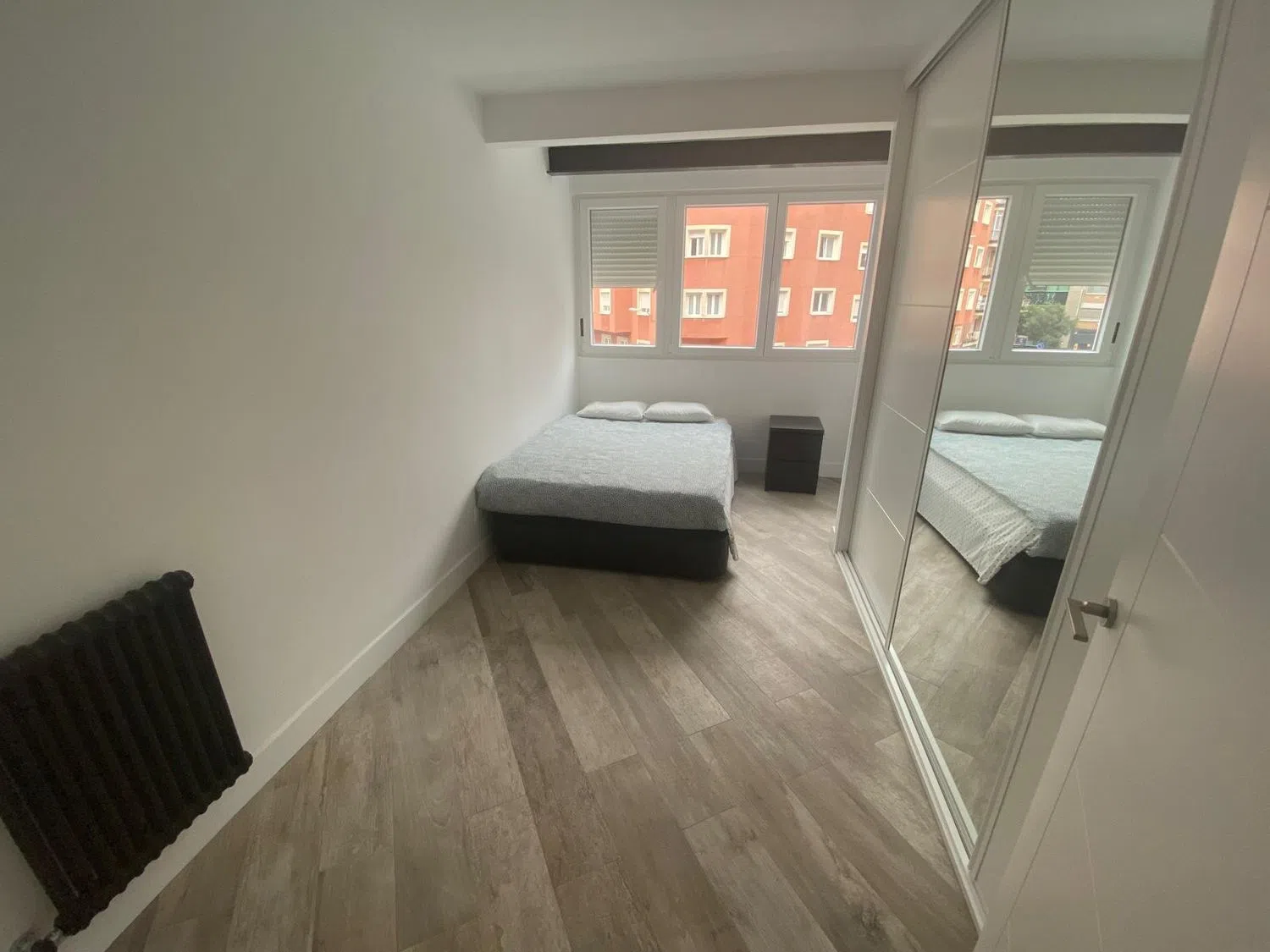 Piso en paseo del Marqués de Zafra, 28 - Foto 18