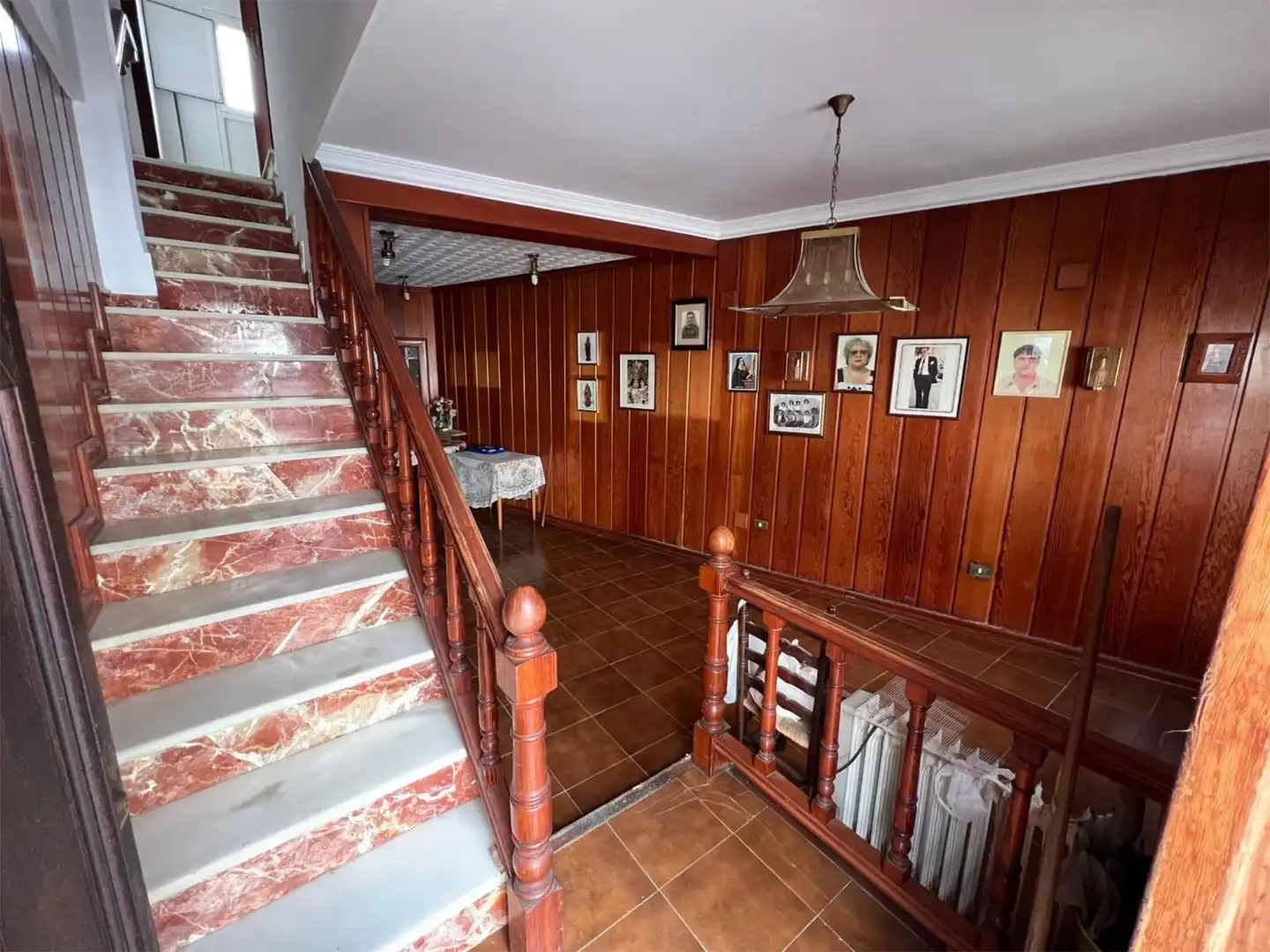 Casa adosada en  Calle Alberto Sentí 27 - Foto 3