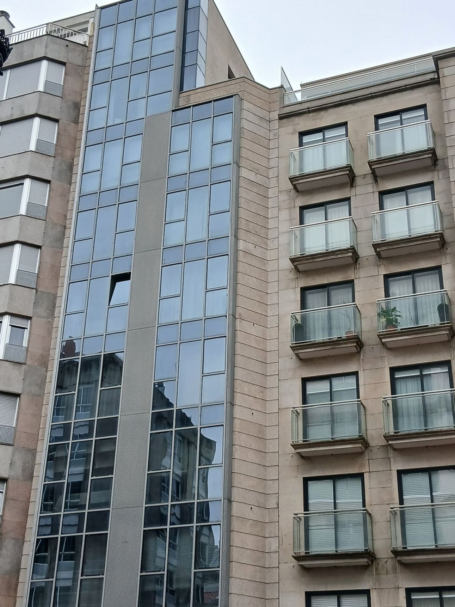 Piso en calle de García Barbón, 75 - Foto 9