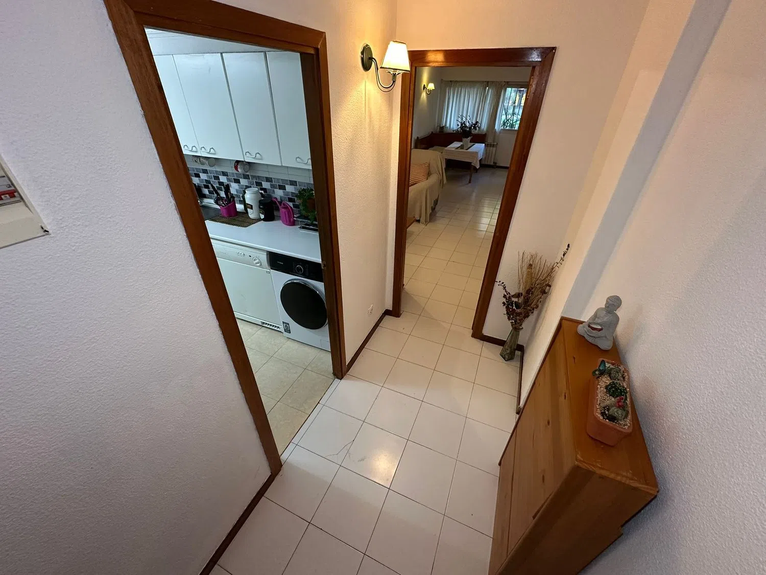 Piso en calle Barberán y Collar, 1 - Foto 5