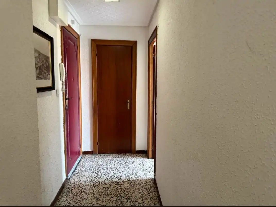Piso en  Calle Ronda de los Cuarteles 1 - Foto 19