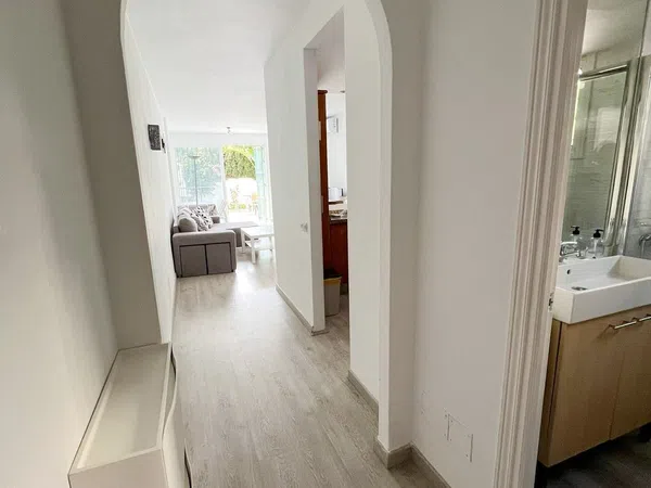 Piso en calle de Ojen, 10 - Foto 4