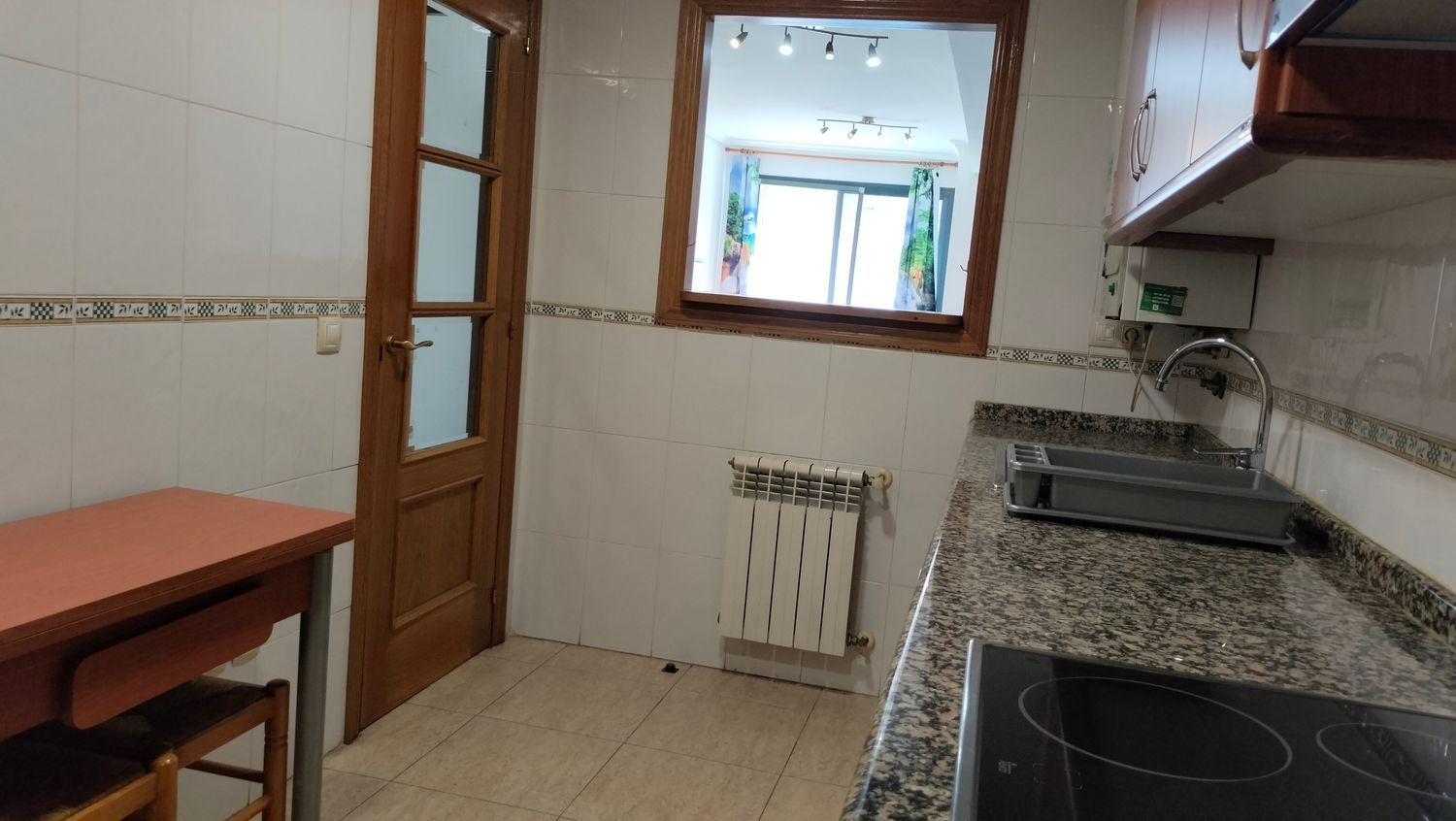 Piso en Calle de Juan Sebastián Elcano, 23 - Foto 12