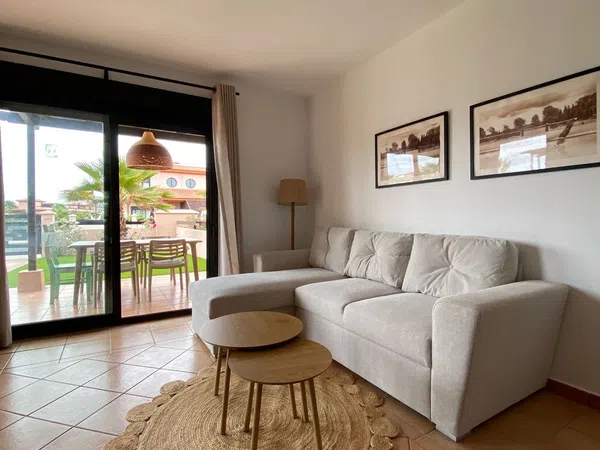 Chalet adosado en Urbanización Origo mare, 45, Lajares, Lajares - Foto 15