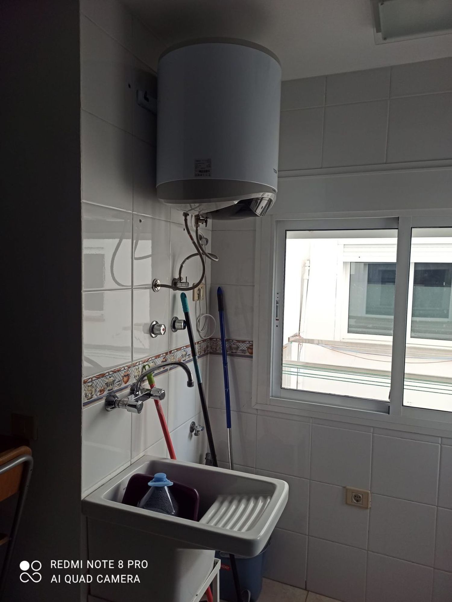 Piso en Barrio Vegueta - Foto 15