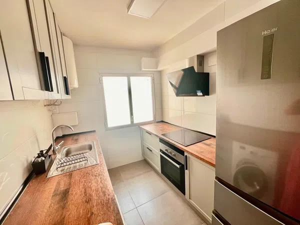 Piso en Avenida Oscar Espla, 28, Ensanche-Diputación - Foto 13