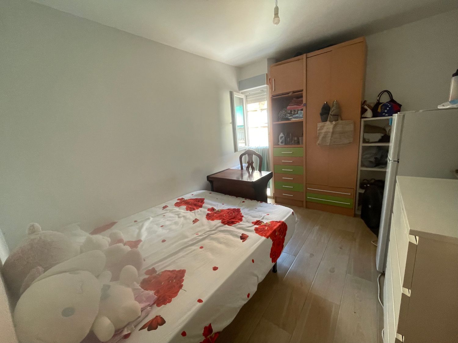 Piso en Calle Doña Romera, 14, San Isidro, San Isidro - Foto 8