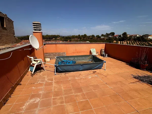 Chalet pareado en Calle Nou, 16 - Foto 31