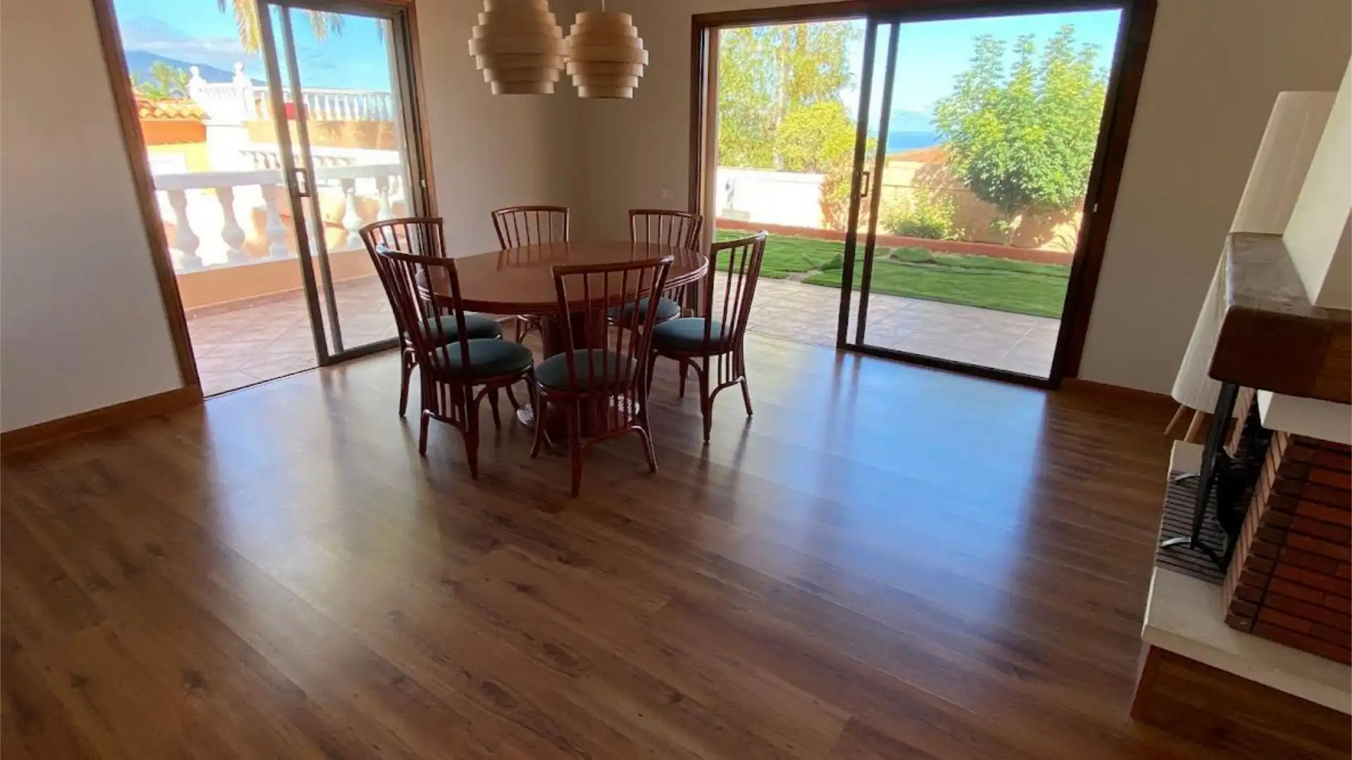 Chalet en  Calle Portugal 9 - Foto 6