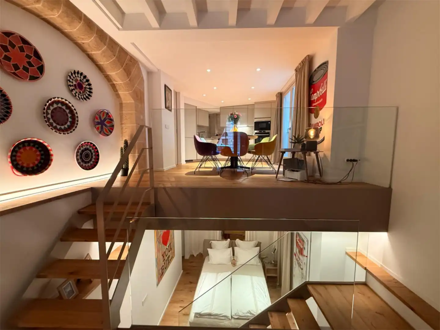 Piso en  Palma de Mallorca - Foto 7