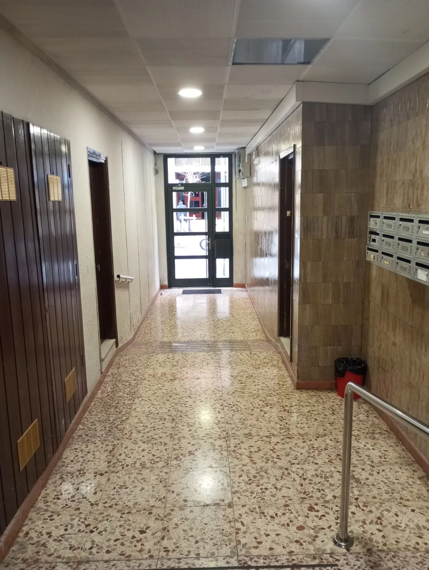 Piso en rambla Catalana, 57 - Foto 14