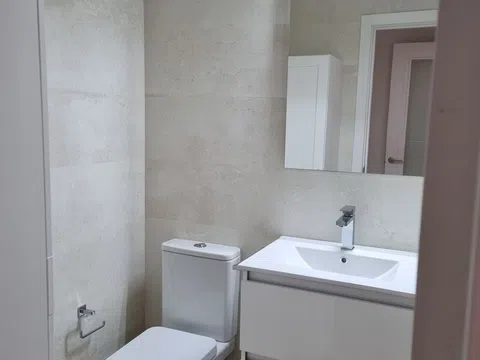 Piso en calle Castillo de Alcala de Guadaira, 16 - Foto 21