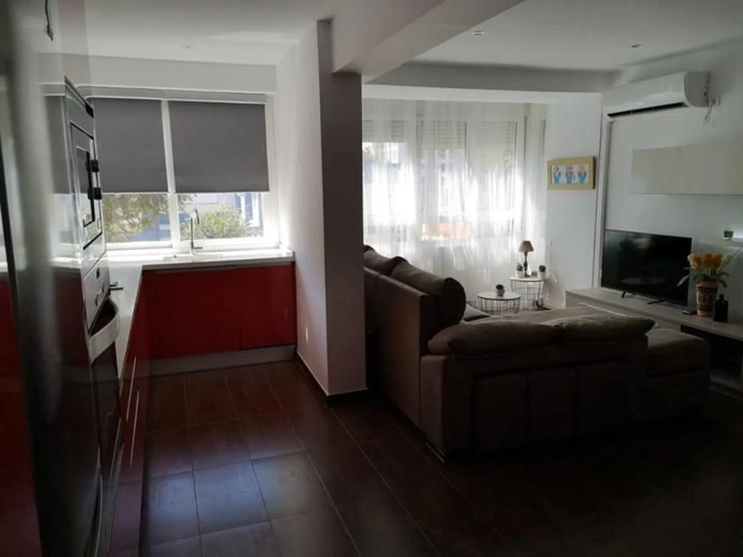 Piso en plaza Edipo, 3 - Foto 2