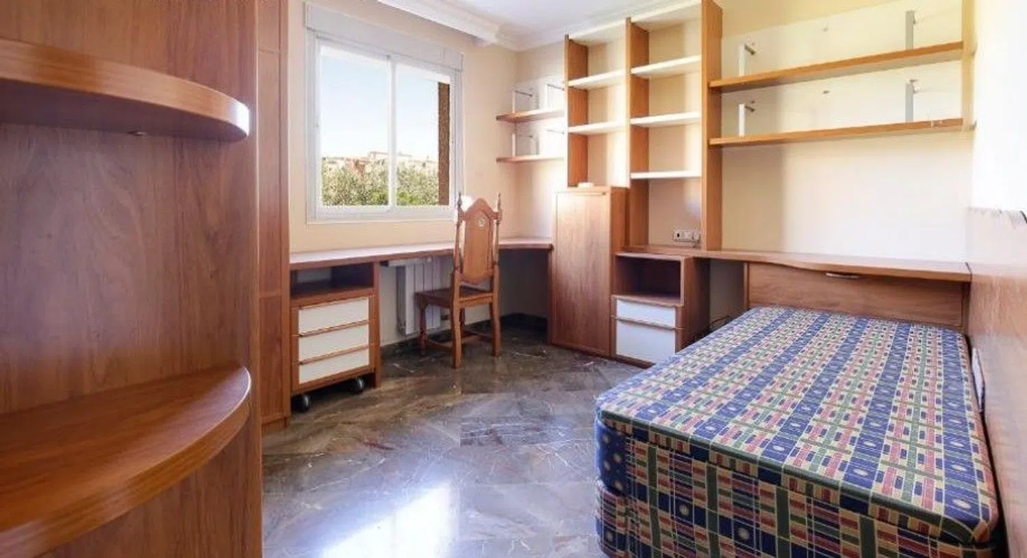 Piso en Arabial, 125 - Foto 8