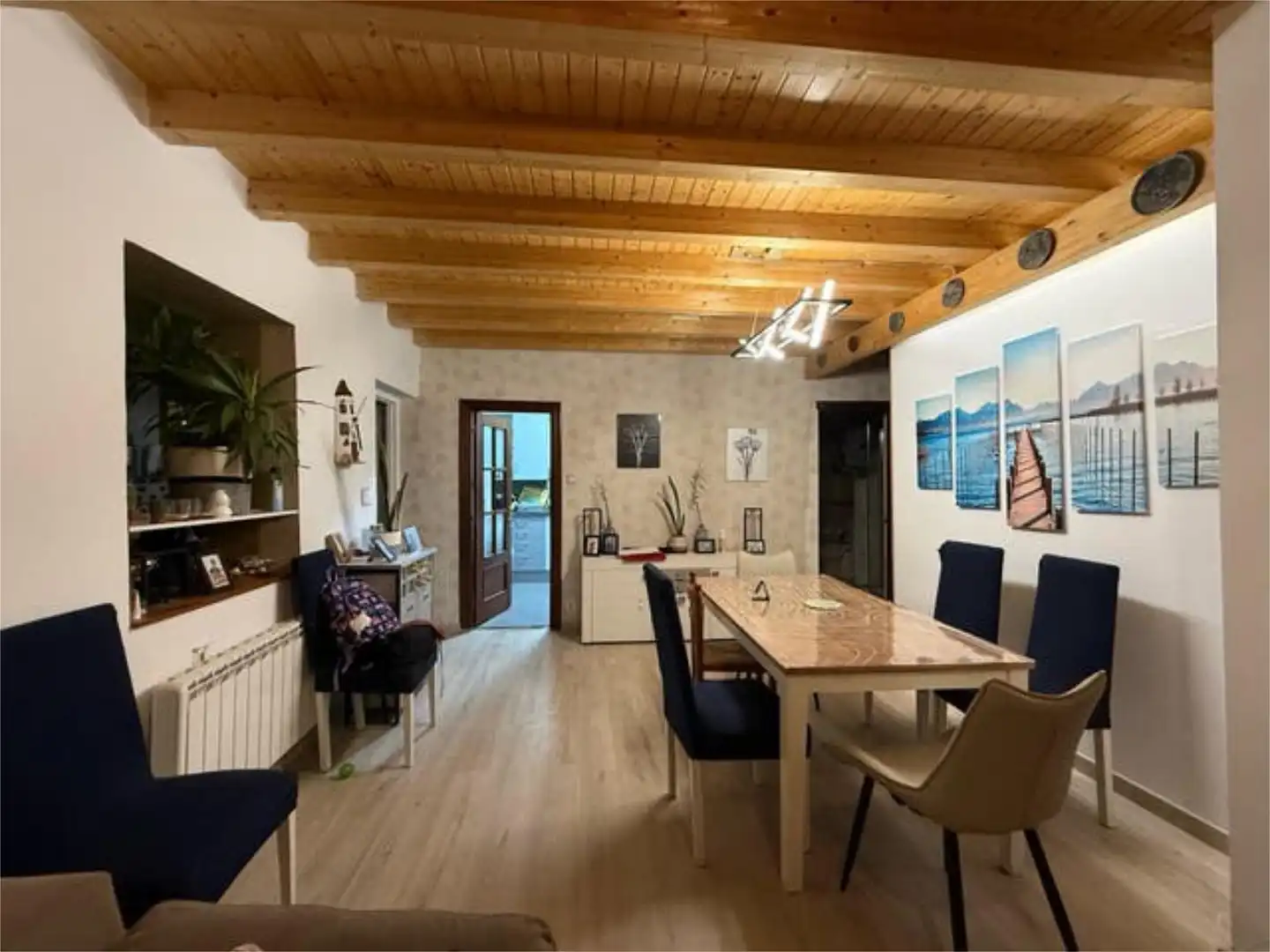Chalet en Argomilla - Foto 8