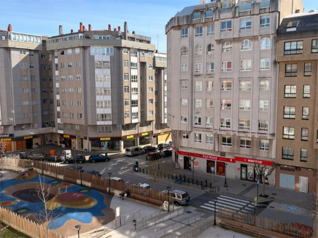 Piso en  Avenida da Concordia 1 - Foto 9