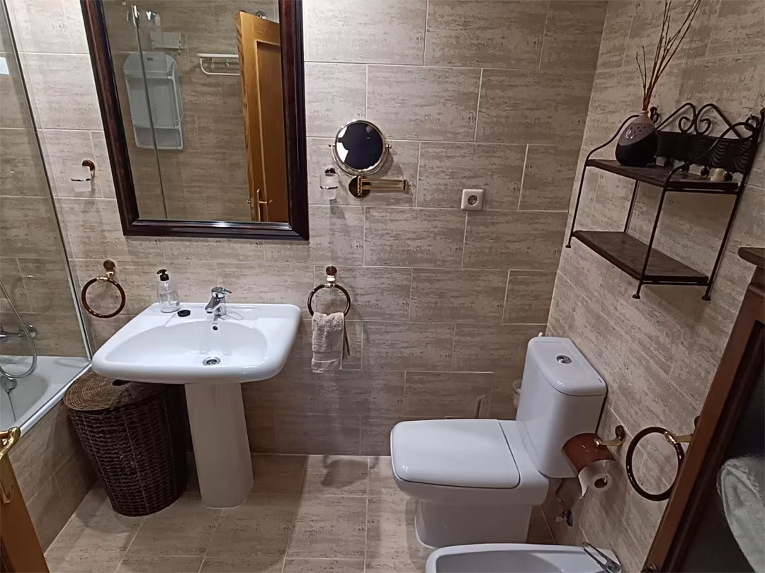 Piso en  Plaza de Francisco Morano 3 - Foto 11