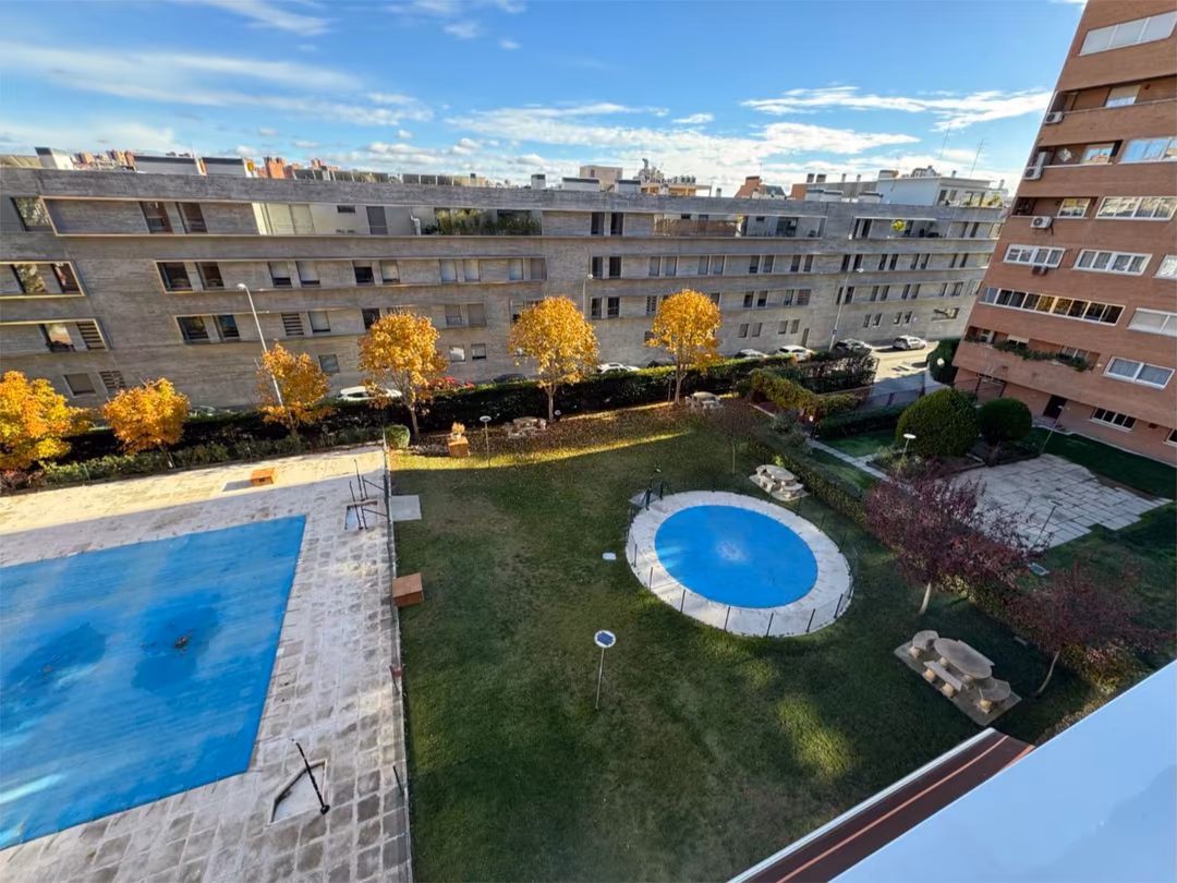 Piso en  Calle del Doctor Esquerdo 183 - Foto 22