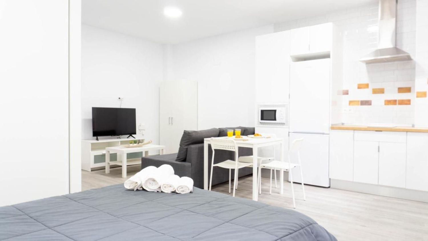 Estudio en Avenida de la Paloma, 41 EstudioA, El Torcal - Foto 17