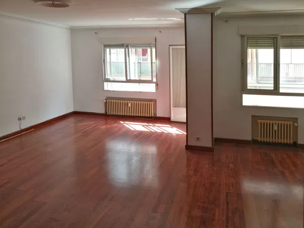 Piso en Calle Nicolás Salmerón, 9, Centro, Centro - Foto 2