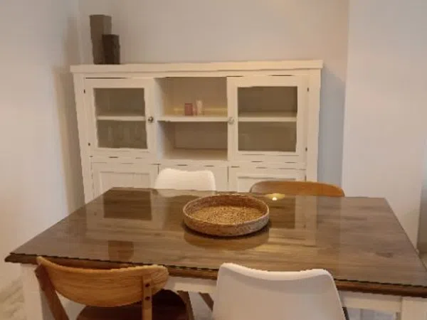 Chalet adosado en Gerena - Foto 15