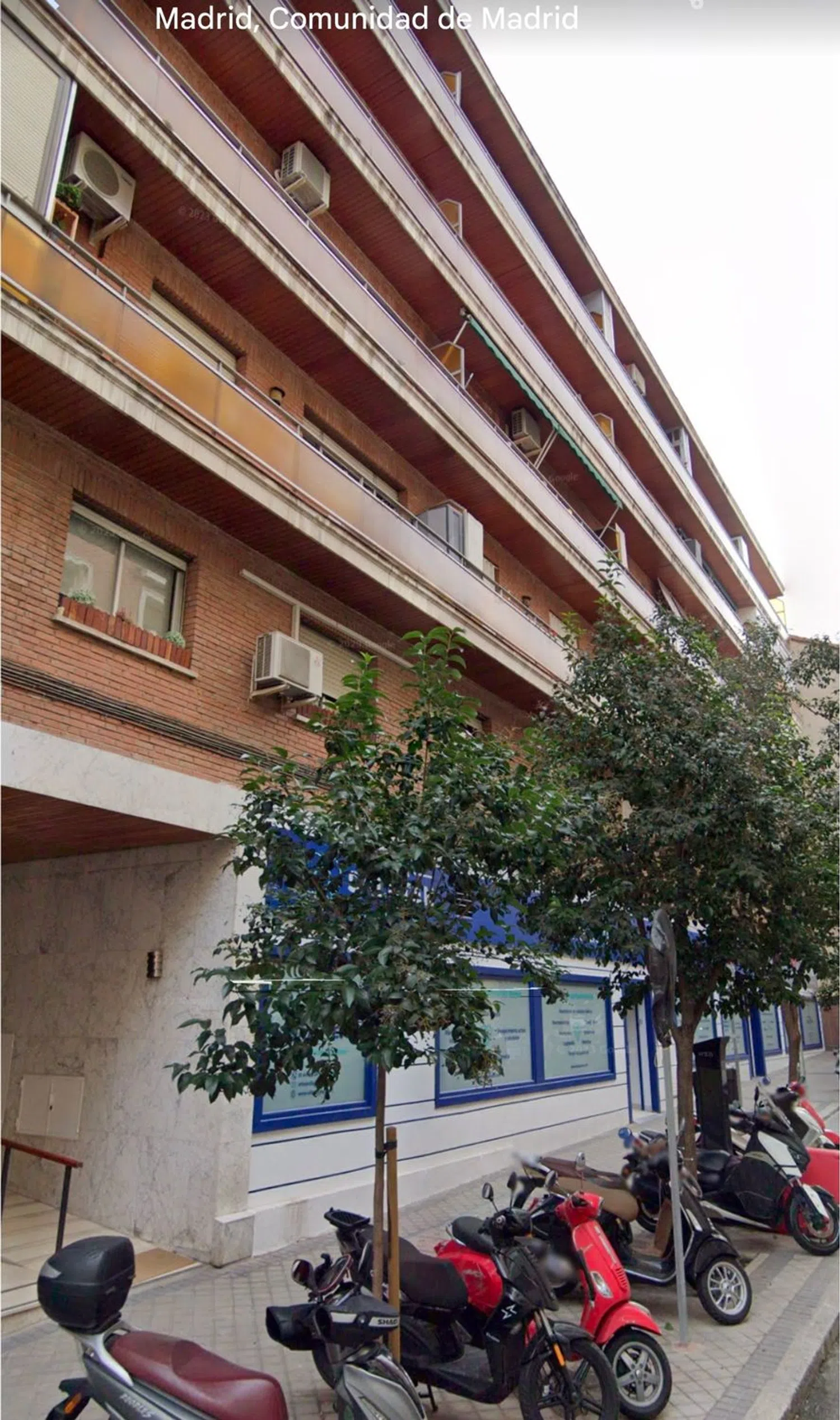 Piso en calle de Jordán, 8 - Foto 10