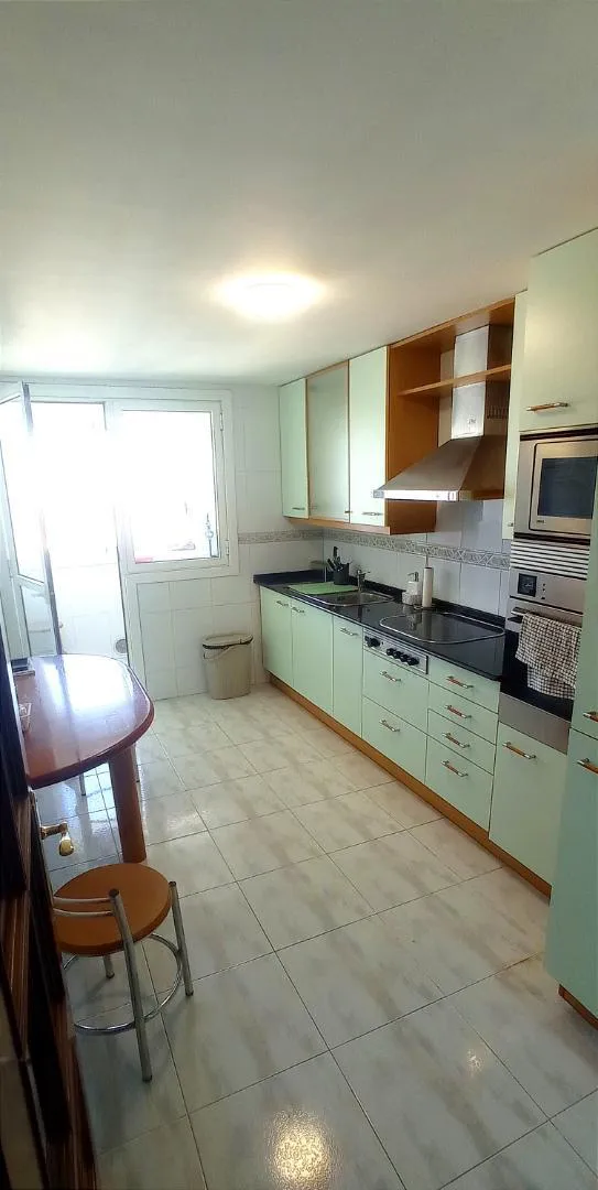 Piso en  Rúa Jorge Guillén 3A - Foto 9