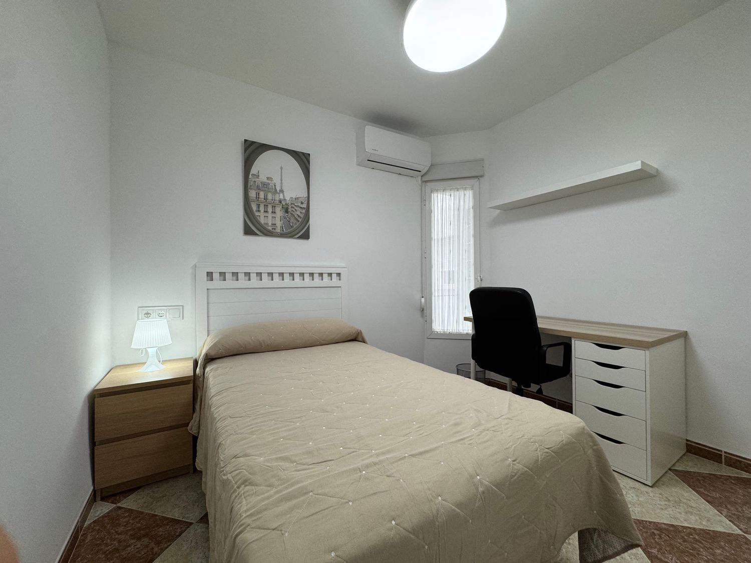 Piso en calle Abogado Enríquez Barrios, 7 - Foto 10