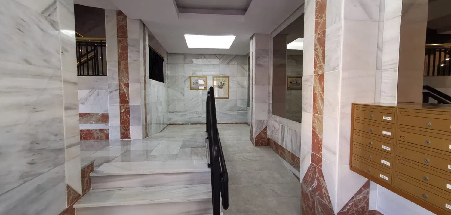 Piso en calle Samuel Morse, 1 - Foto 6