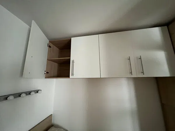 Estudio en calle Don Lope de Sosa, 18 - Foto 5