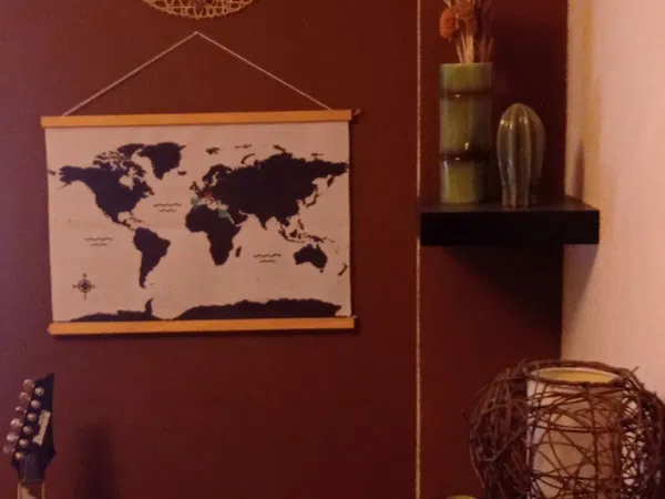 Dúplex en Barrio Prado de Santo Domingo - Foto 31