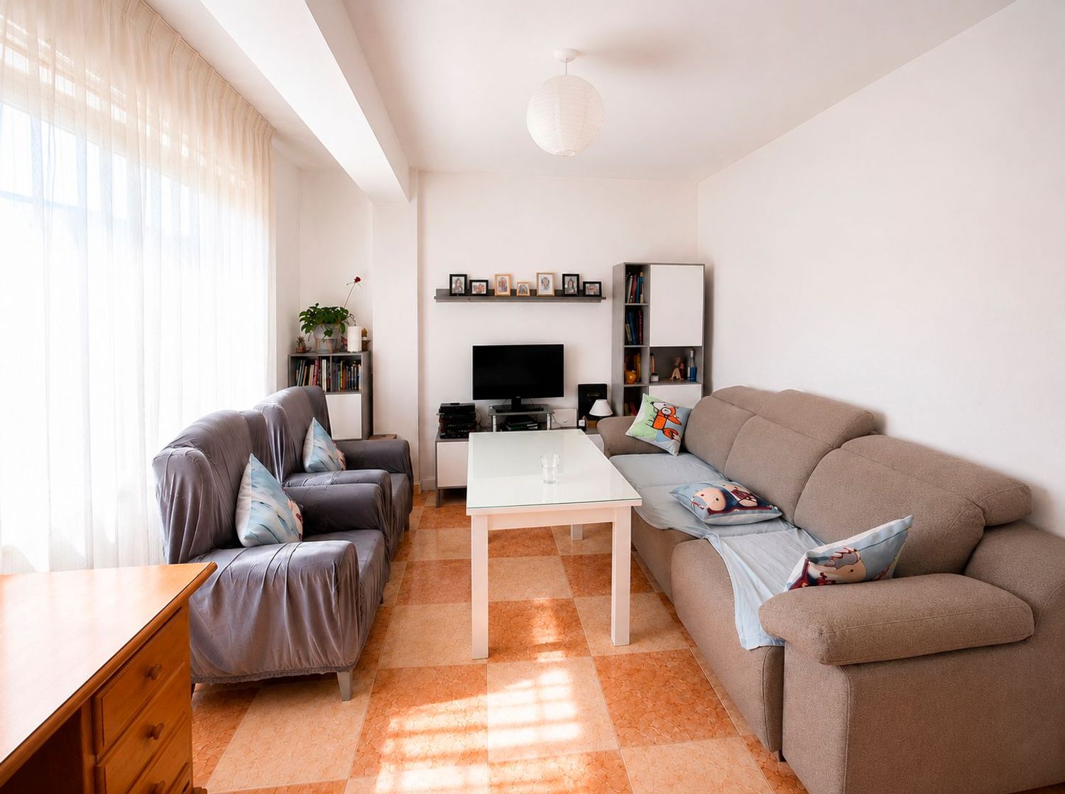 Piso en Calle Santa Clotilde, 32, Ronda - Arabial - Foto 4