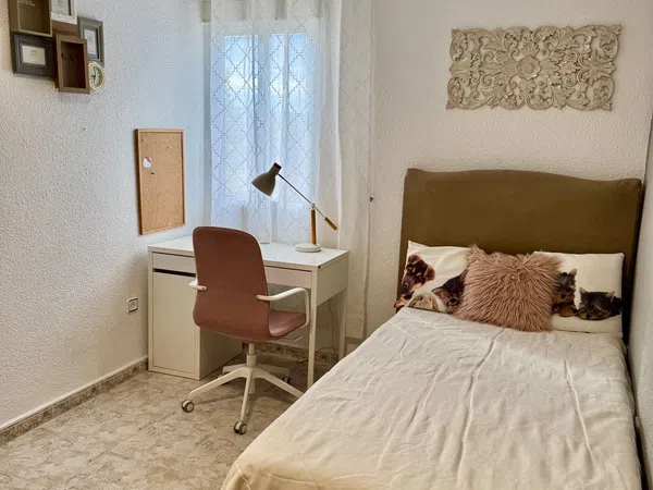 Piso en Avenida de Antonio Ramos Carratalá, 80, Ciudad Elegida - Foto 5