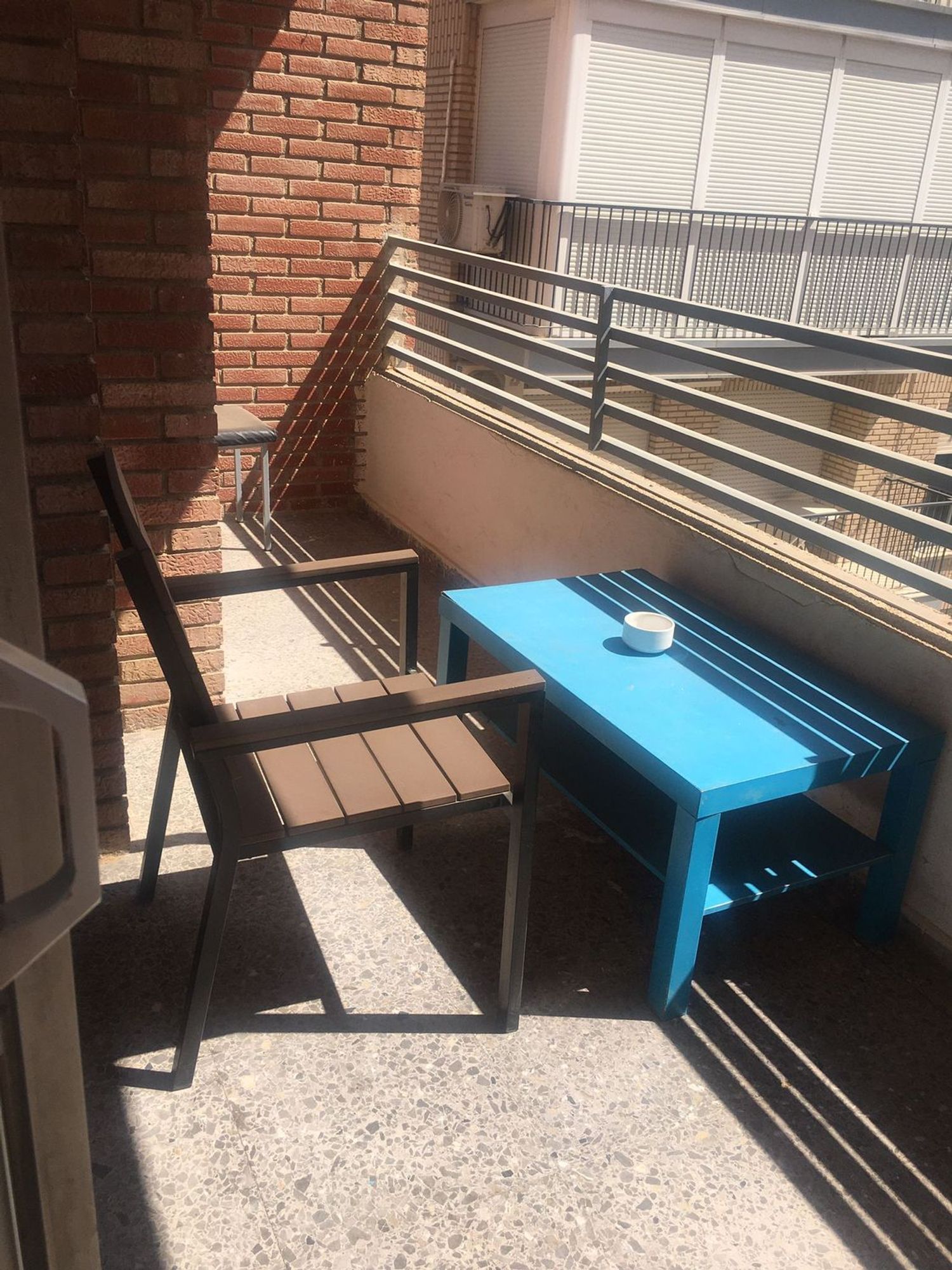 Piso en avenida de la Fama, 17 - Foto 3