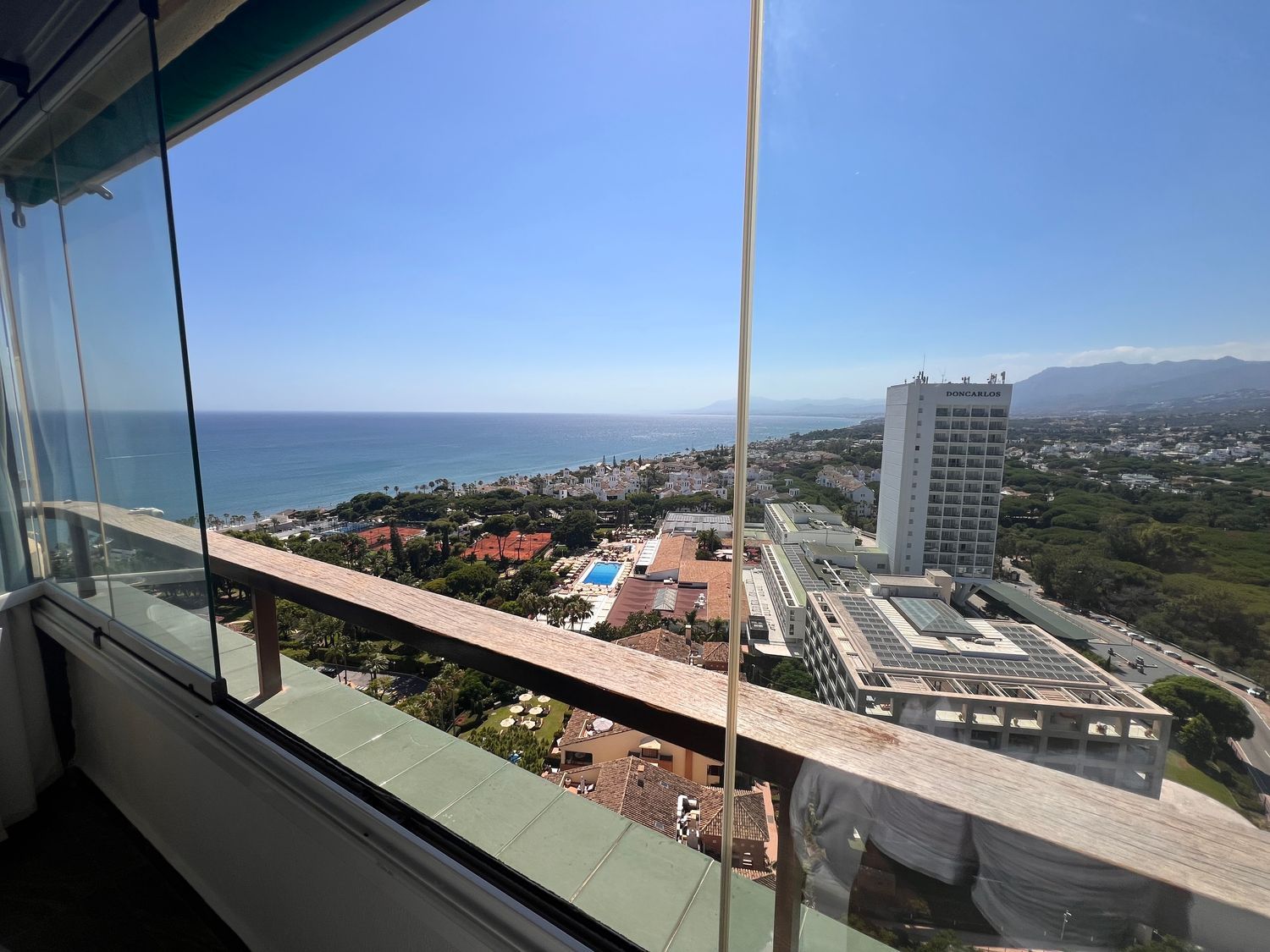 Estudio en Avenida Marbella Arbolada, 2, Romana Playa - Foto 13