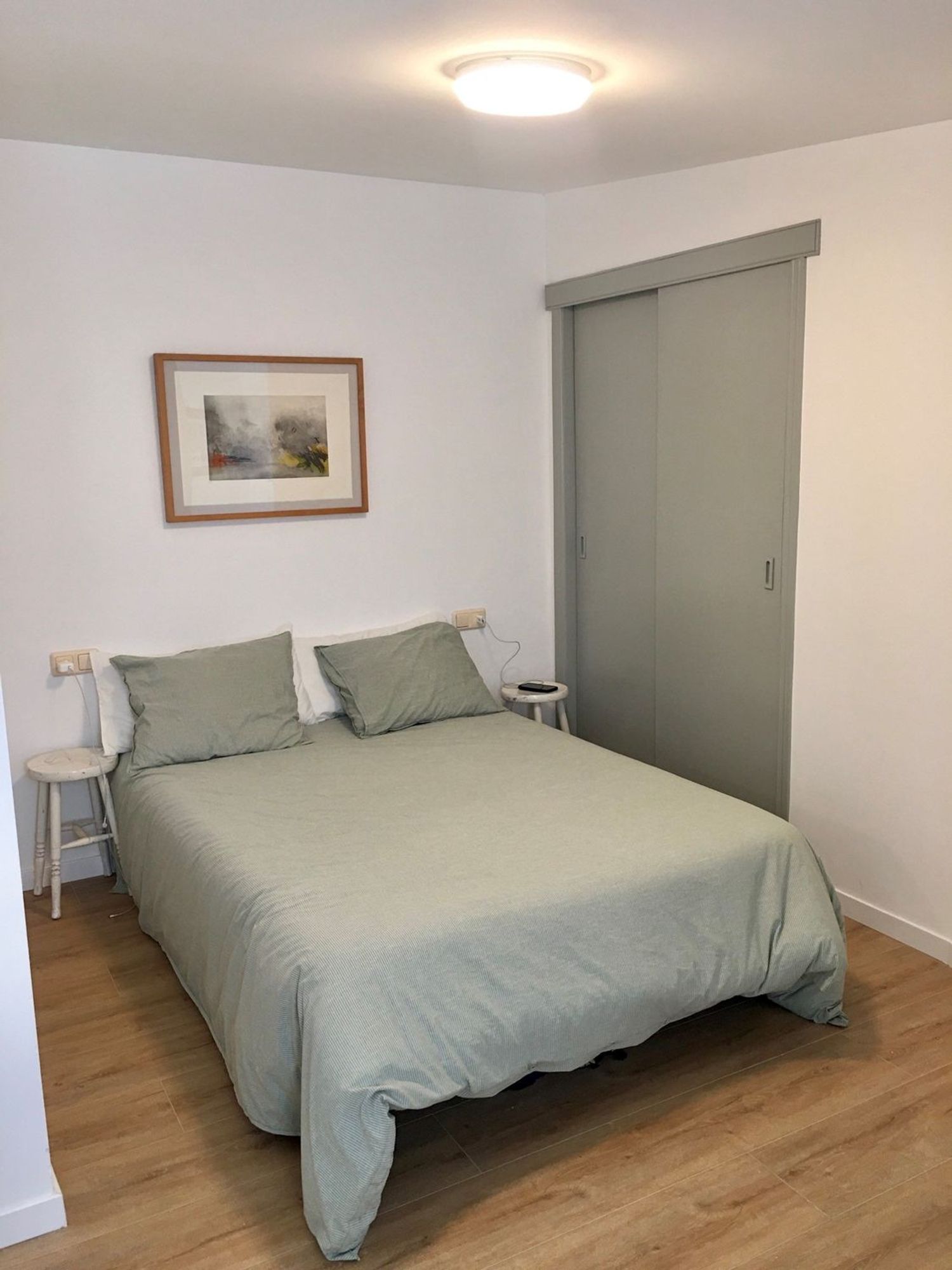 Ático en Avenida Rosalia de Castro, 11, Sanxenxo, Sanxenxo - Foto 10