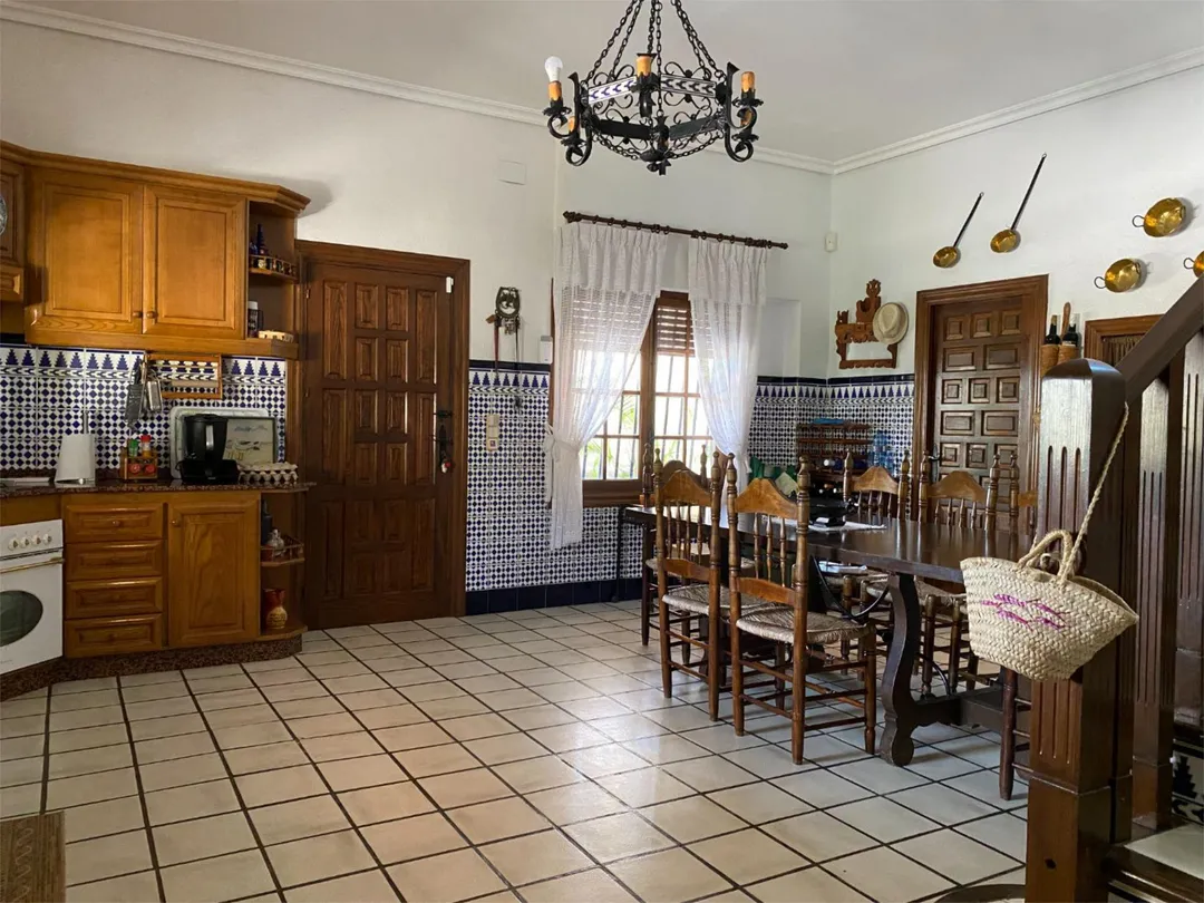 Chalet en  Partida els Siprerets 15 - Foto 39