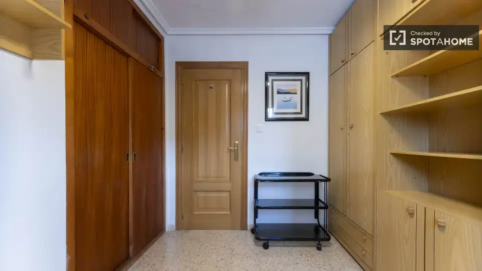 Piso en  Valencia Capital - Foto 11