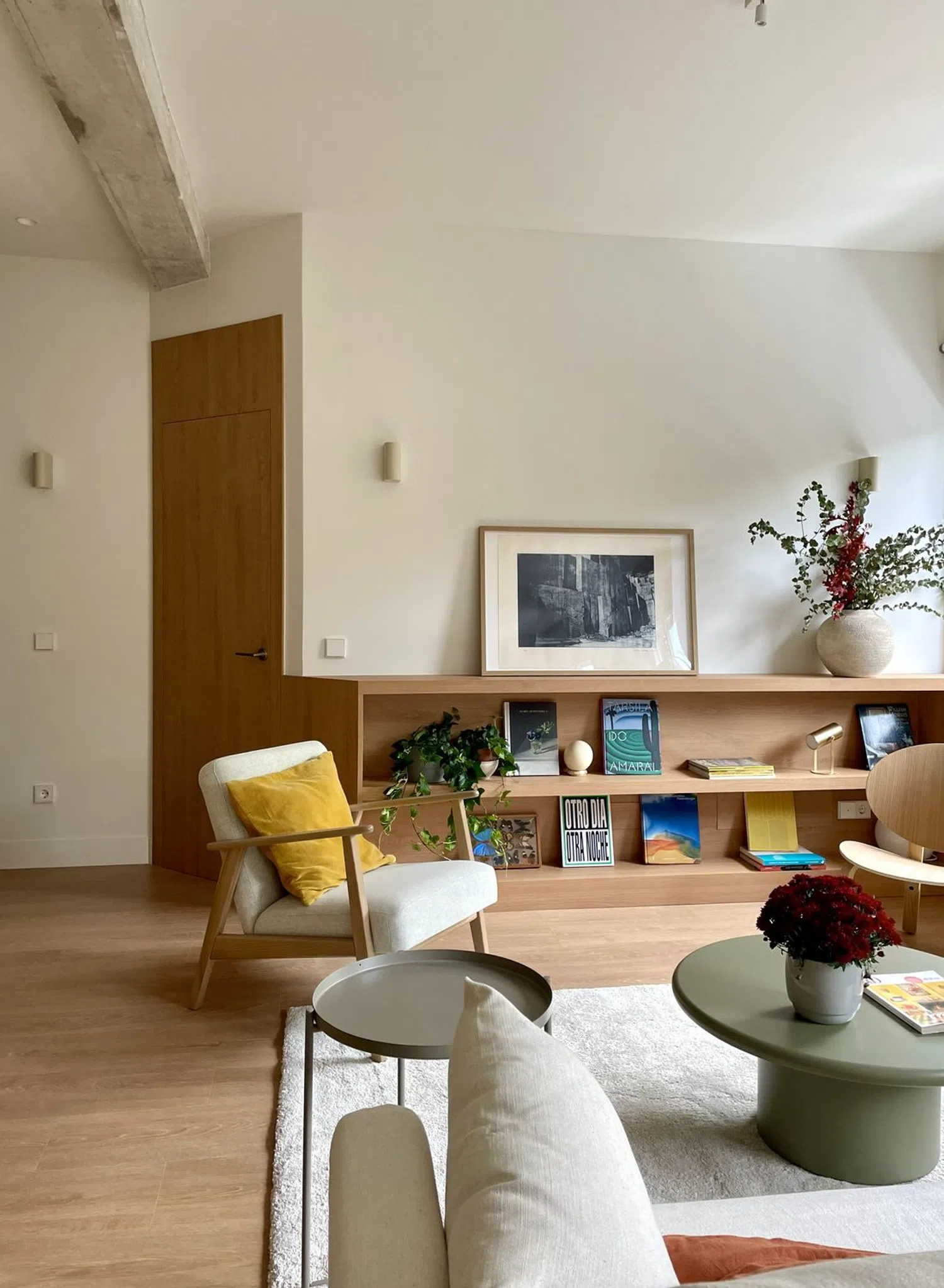 Piso en Barrio Vallehermoso - Foto 1