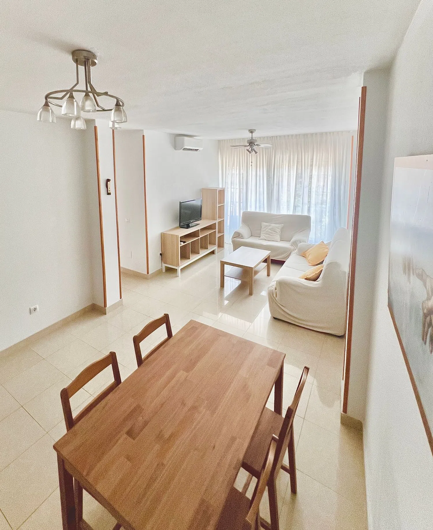 Piso en plaza de la Iglesia, 11 - Foto 1