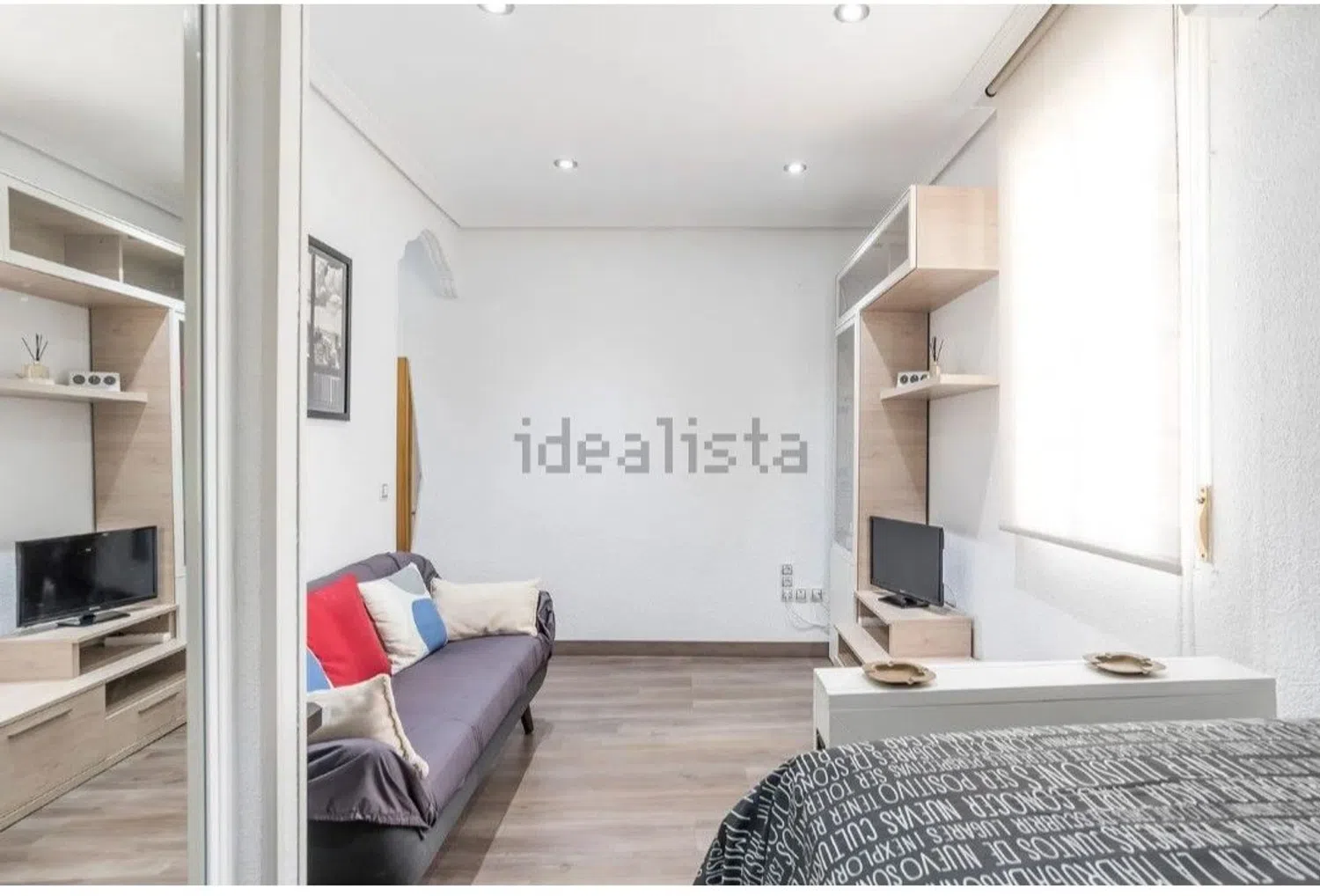 Piso en calle de Barbieri, 8 - Foto 13