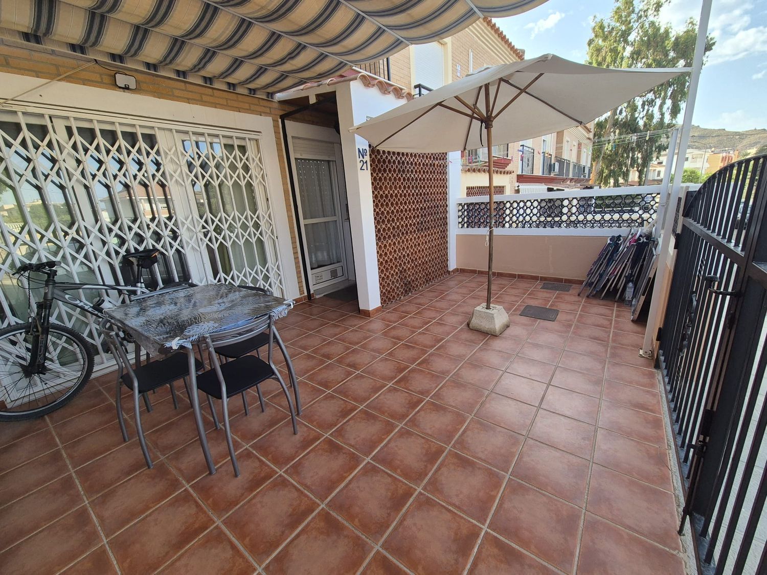 Dúplex en Calle Jaime Robles Mayor el Rojo, 21 duplex, Calabardina-Cope, Calabardina-Cope - Foto 5
