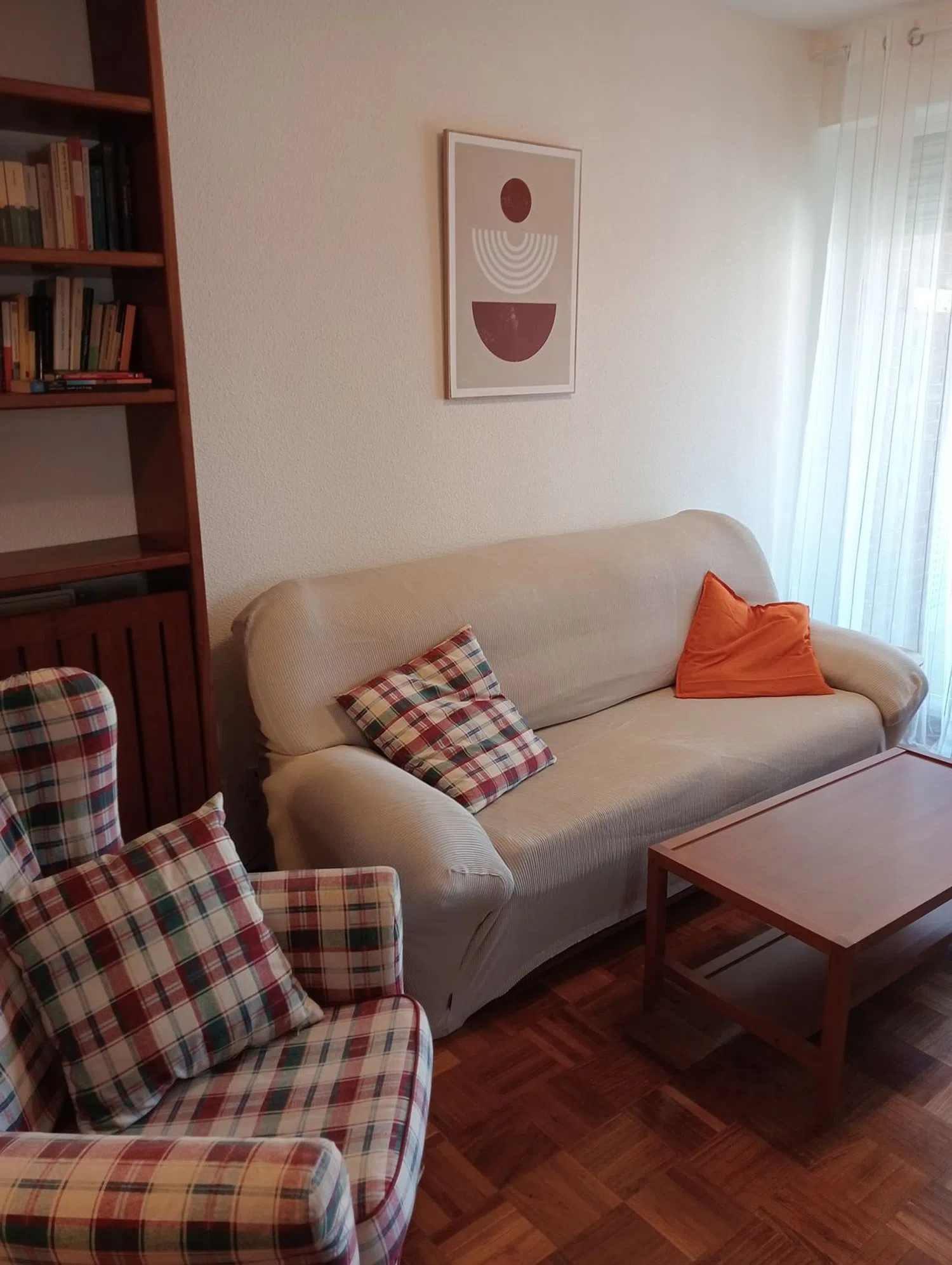 Piso en calle Remiro de Goñi, 36 - Foto 4