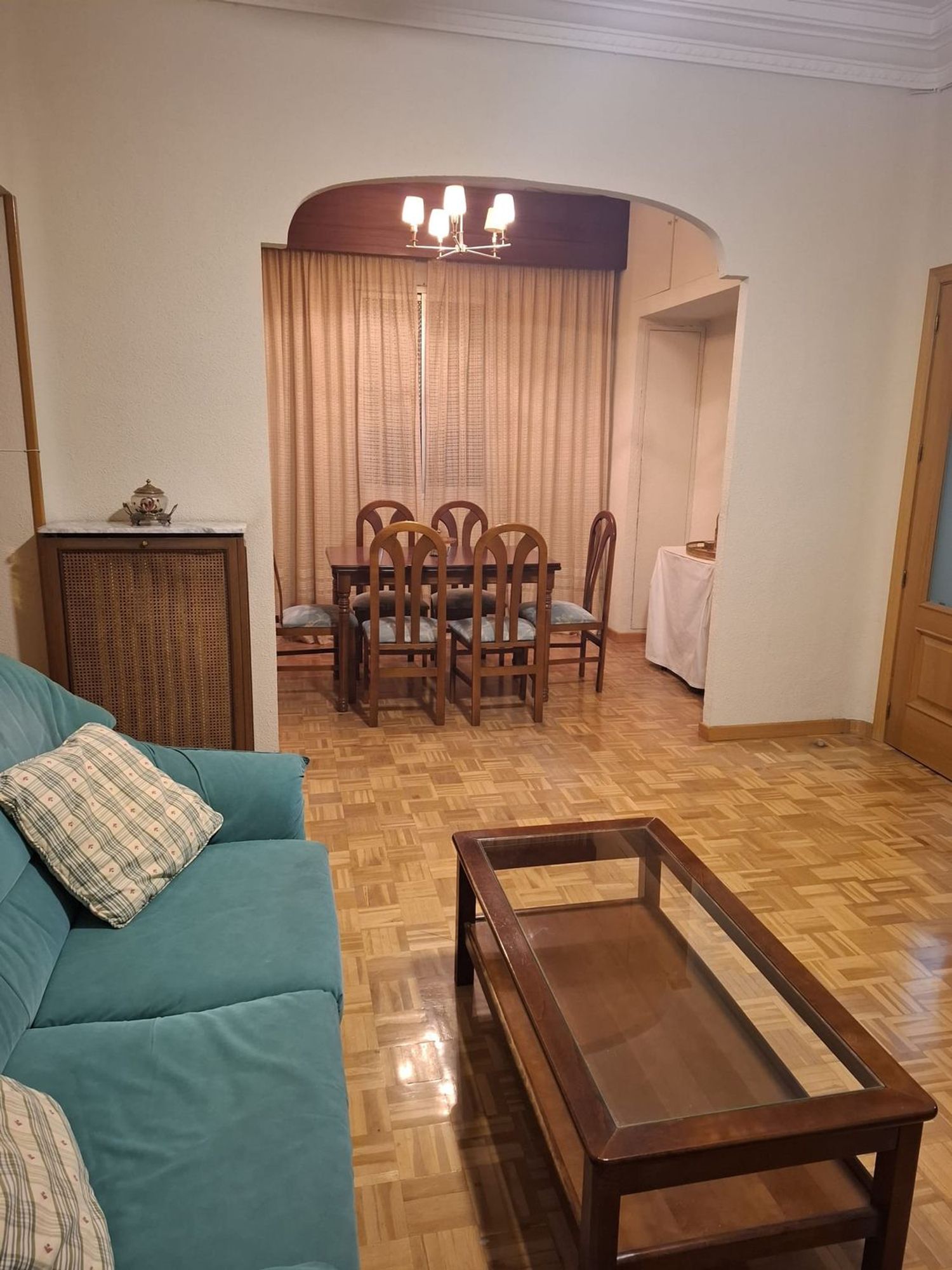 Piso en calle de Cartagena, 103 - Foto 4