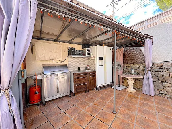 Casa o chalet independiente en Calle Pinyó s/n - Foto 4